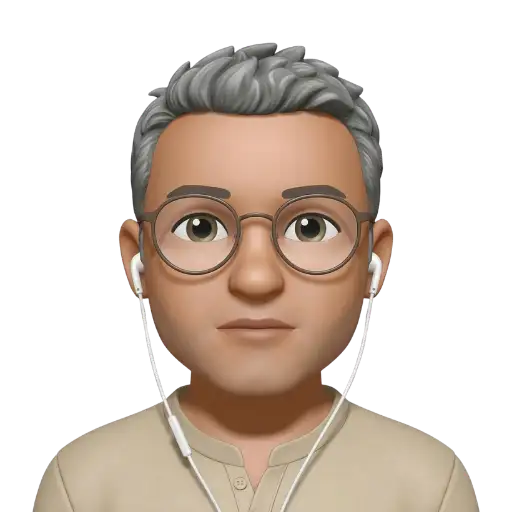 Memoji de Hassan N. client chez Sway