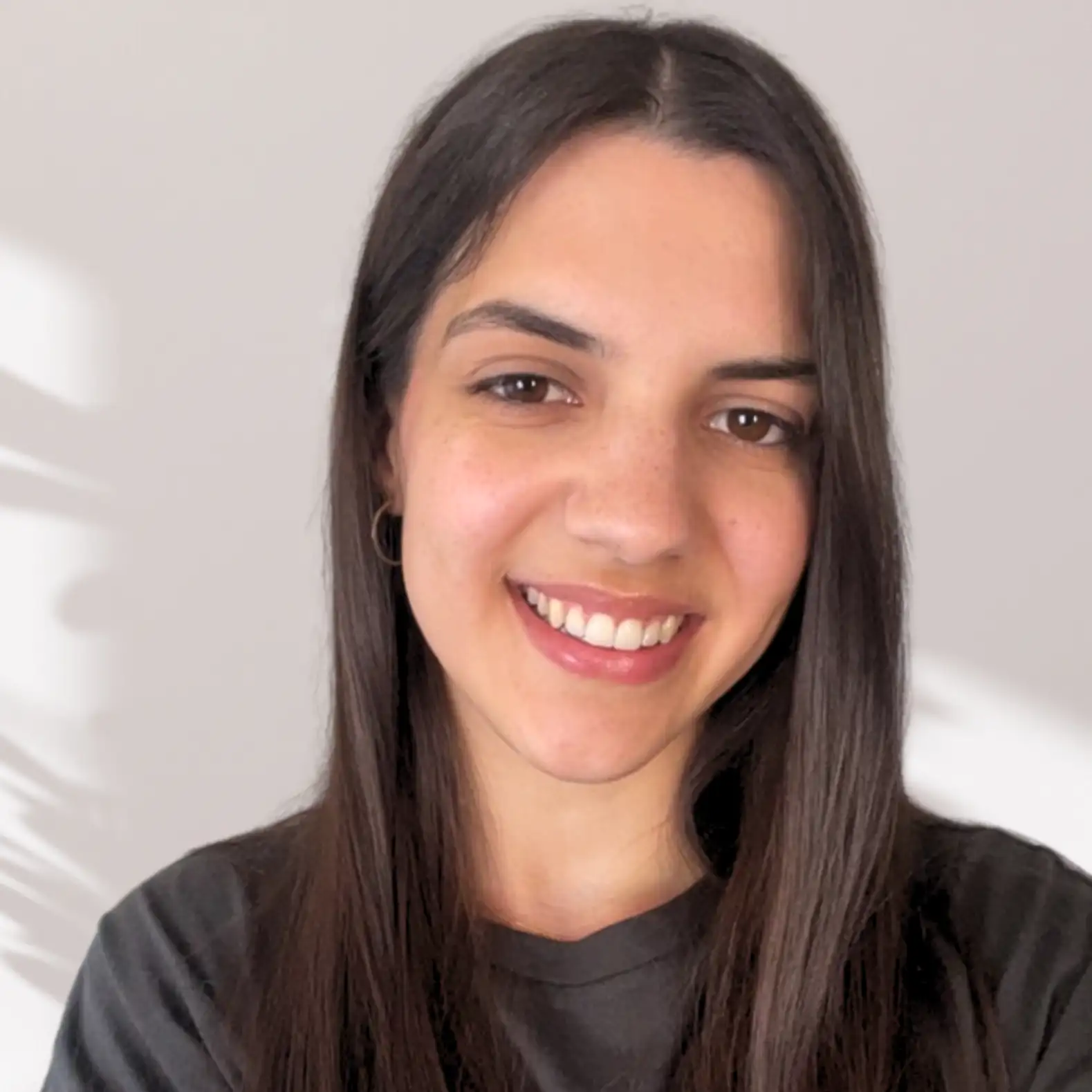 Portrait de Cyrielle Garcia